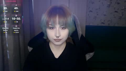 Snapshot of kummcaskill chatting on 05/05/26, 12:13 Alice online show from 05/05/26, 12:13