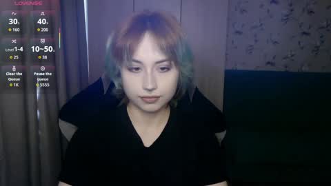 Snapshot of kummcaskill chatting on 05/08/26, 12:10 Alice online show from 05/08/26, 12:10