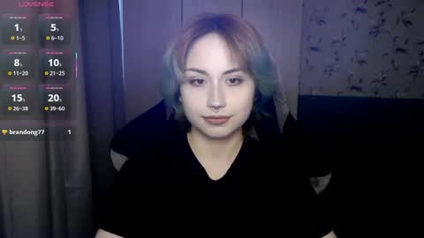Snapshot of kummcaskill chatting on 05/09/26, 01:05 Alice online show from 05/09/26, 01:05