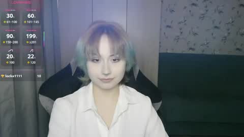 Snapshot of kummcaskill chatting on 05/11/26, 02:45 Alice online show from 05/11/26, 02:45