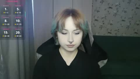 Snapshot of kummcaskill chatting on 05/16/26, 12:15 Alice online show from 05/16/26, 12:15