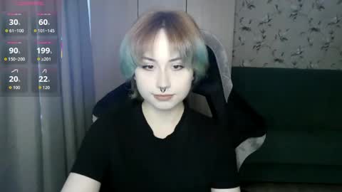 Snapshot of kummcaskill chatting on 05/18/26, 12:11 Alice online show from 05/18/26, 12:11