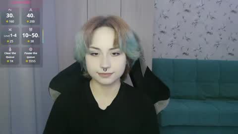 Snapshot of kummcaskill chatting on 05/19/26, 12:11 Alice online show from 05/19/26, 12:11