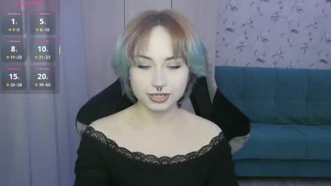 Snapshot of kummcaskill chatting on 05/21/26, 12:12 Alice online show from 05/21/26, 12:12