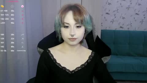 Snapshot of kummcaskill chatting on 05/23/26, 12:20 Alice online show from 05/23/26, 12:20