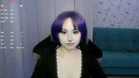 Snapshot of kummcaskill chatting on 05/24/26, 01:49 Alice online show from 05/24/26, 01:49