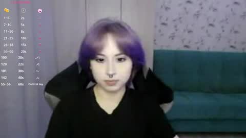 Snapshot of kummcaskill chatting on 05/26/26, 12:23 Alice online show from 05/26/26, 12:23