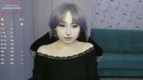 Snapshot of kummcaskill chatting on 05/30/26, 01:08 Alice online show from 05/30/26, 01:08