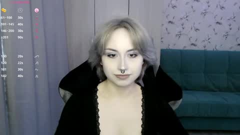 Snapshot of kummcaskill chatting on 06/03/26, 01:36 Alice online show from 06/03/26, 01:36