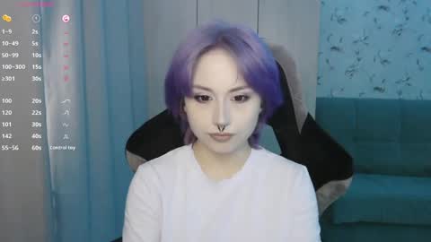 Snapshot of kummcaskill chatting on 06/06/26, 02:11 Alice online show from 06/06/26, 02:11