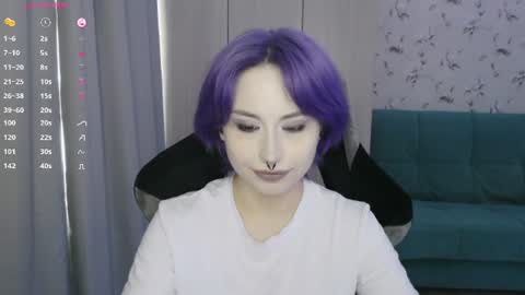 Snapshot of kummcaskill chatting on 06/14/26, 04:09 Alice online show from 06/14/26, 04:09
