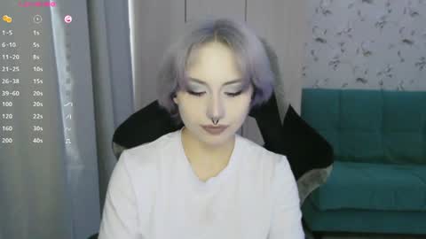 Snapshot of kummcaskill chatting on 06/19/26, 03:49 Alice online show from 06/19/26, 03:49