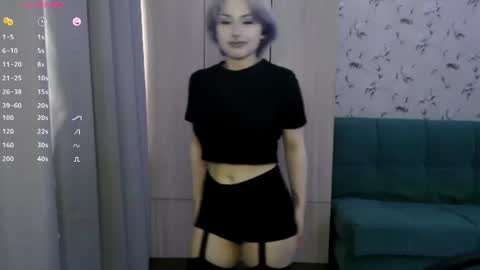 Snapshot of kummcaskill chatting on 06/22/26, 03:20 Alice online show from 06/22/26, 03:20
