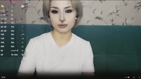 Snapshot of kummcaskill chatting on 07/03/26, 09:37 Alice online show from 07/03/26, 09:37