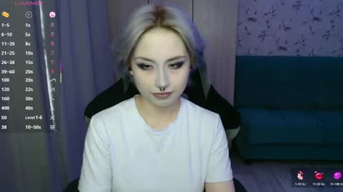 Snapshot of kummcaskill chatting on 07/25/26, 10:13 Alice online show from 07/25/26, 10:13