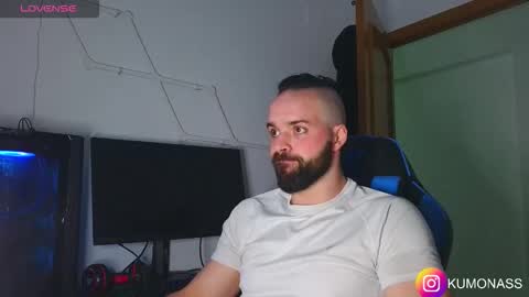 kumonass online show from 11/19/25, 05:57