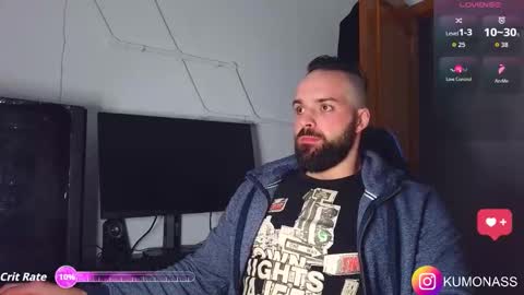 kumonass online show from 12/19/25, 11:45