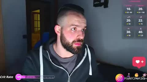 kumonass online show from 03/08/26, 12:31