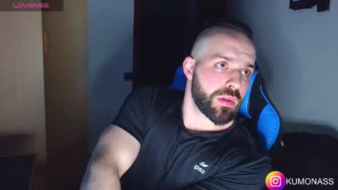 kumonass online show from 03/28/26, 08:41