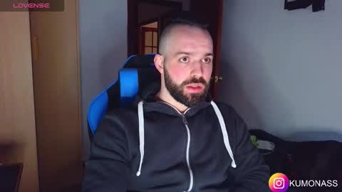 kumonass online show from 03/30/26, 08:04