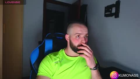 kumonass online show from 04/02/26, 06:05