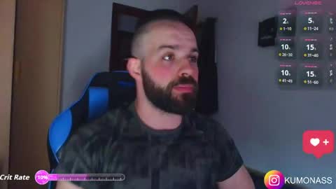 kumonass online show from 04/04/26, 06:44