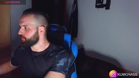 kumonass online show from 04/10/26, 07:07