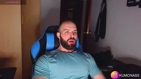 kumonass online show from 04/11/26, 07:24