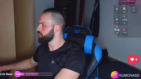 kumonass online show from 04/12/26, 06:51