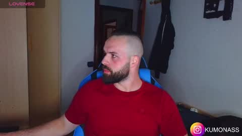 kumonass online show from 04/22/26, 06:38