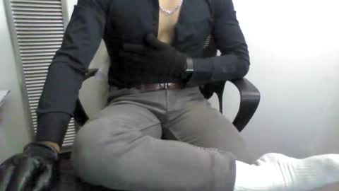 kunal7034 online show from 01/15/26, 11:30