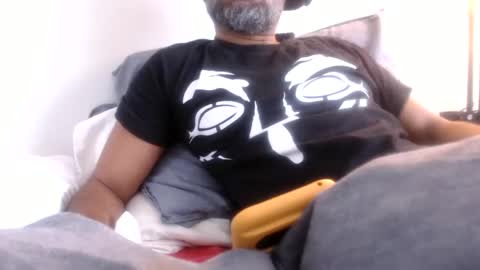 Ohm. online show from 02/19/25, 12:55