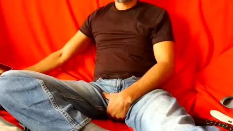 Ohm. online show from 04/12/26, 07:41