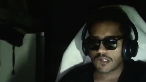 DarkBeardedSoul online show from 02/26/26, 06:51