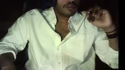 DarkBeardedSoul online show from 03/02/26, 05:42