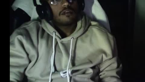 DarkBeardedSoul online show from 03/05/26, 12:06