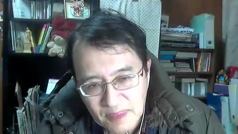 kunio37 online show from 01/04/25, 11:22