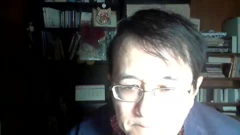 kunio37 online show from 01/11/25, 01:53