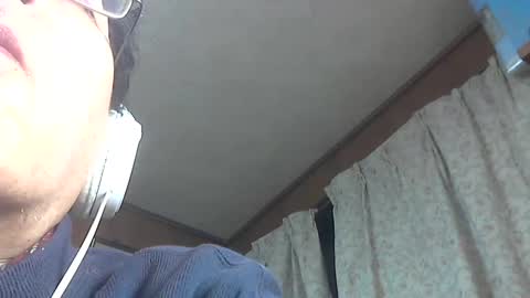 kunio37 online show from 01/28/25, 12:00