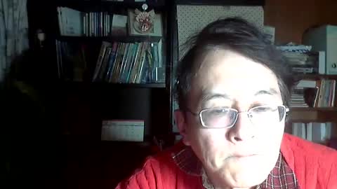 kunio37 online show from 02/03/25, 02:55