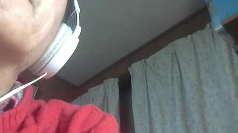 kunio37 online show from 01/19/26, 01:15