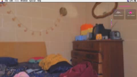 Krypto hethey online show from 09/09/25, 07:35
