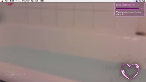 Krypto hethey online show from 12/20/25, 10:50