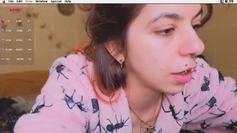 Krypto hethey online show from 01/11/26, 11:43