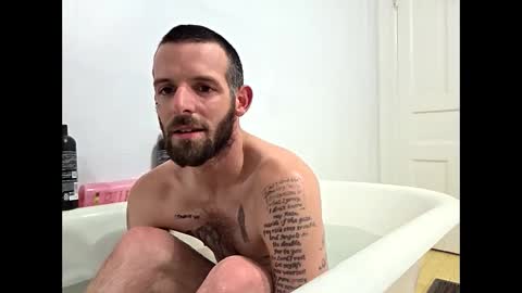 kuntryboyfresh1995 online show from 01/13/26, 04:34