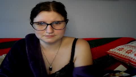 Samantha online show from 12/05/24, 05:28