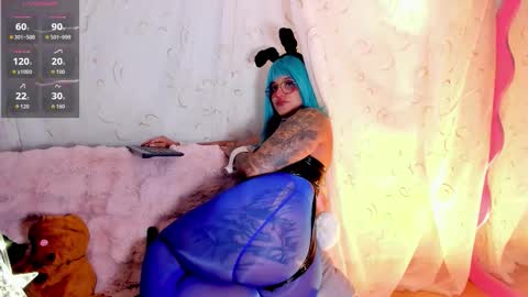 Barbi 3 online show from 01/19/26, 10:52