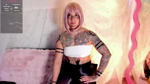 Barbi 3 online show from 02/07/26, 11:58