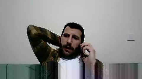Kurdshman online show from 02/04/25, 02:43