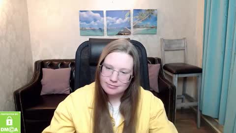 kuri_u online show from 01/12/26, 09:25